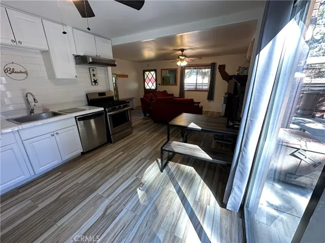 1303 Shay, Big Bear City, California 92314