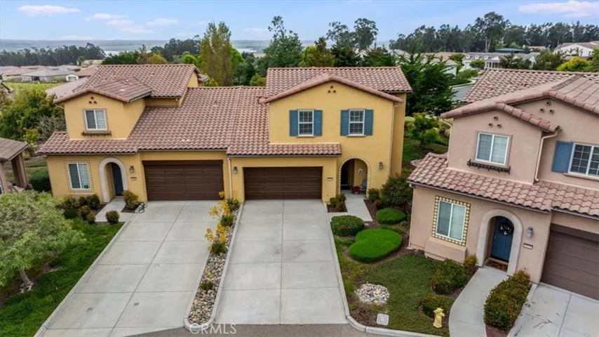 Extra Long Driveway