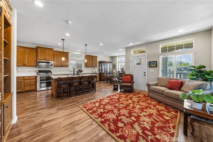 16734 Lake Forest Lane 174, Yorba Linda, California 92886