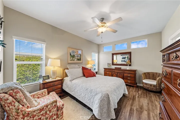 16734 Lake Forest Lane 174, Yorba Linda, California 92886