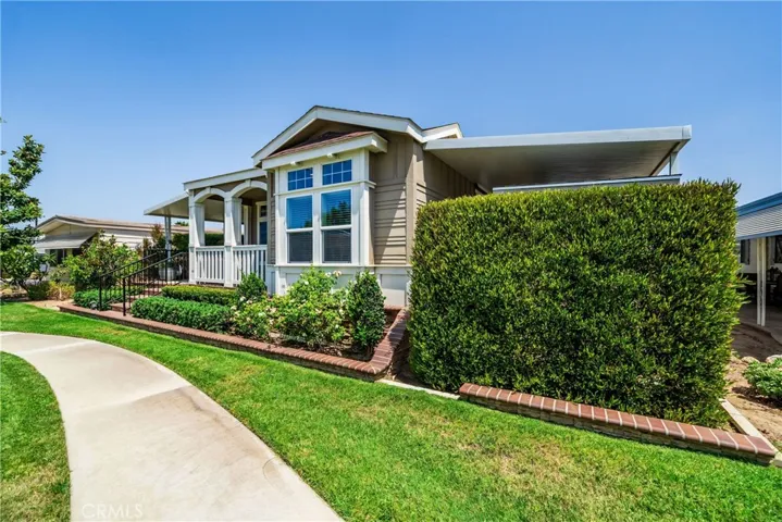 16734 Lake Forest Lane 174, Yorba Linda, California 92886