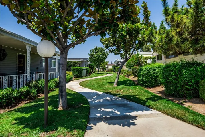 16734 Lake Forest Lane 174, Yorba Linda, California 92886