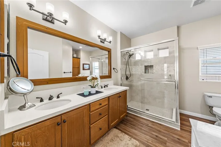 16734 Lake Forest Lane 174, Yorba Linda, California 92886