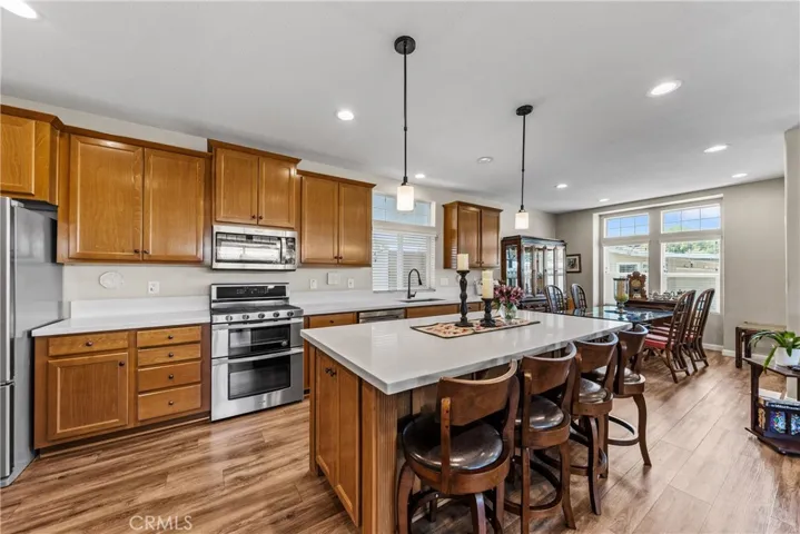 16734 Lake Forest Lane 174, Yorba Linda, California 92886