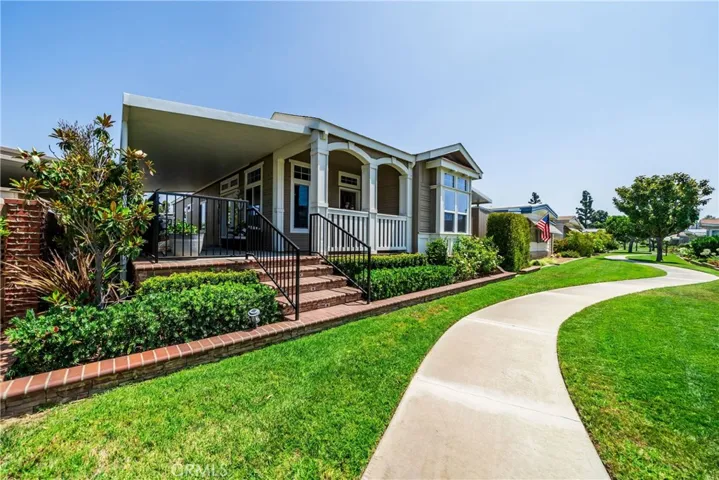 16734 Lake Forest Lane 174, Yorba Linda, California 92886