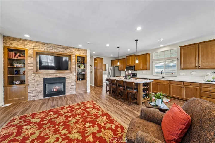 16734 Lake Forest Lane 174, Yorba Linda, California 92886