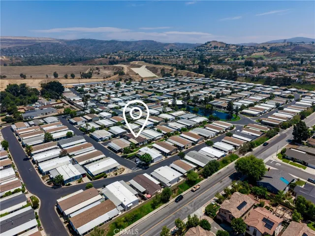 16734 Lake Forest Lane 174, Yorba Linda, California 92886