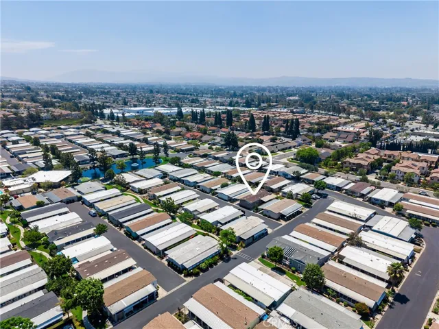 16734 Lake Forest Lane 174, Yorba Linda, California 92886