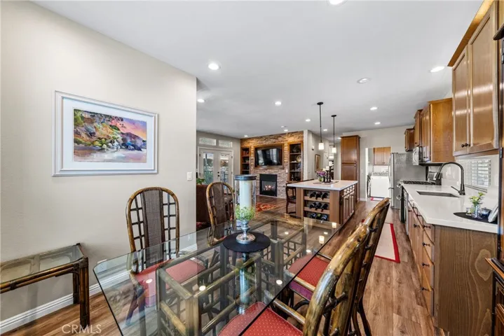 16734 Lake Forest Lane 174, Yorba Linda, California 92886