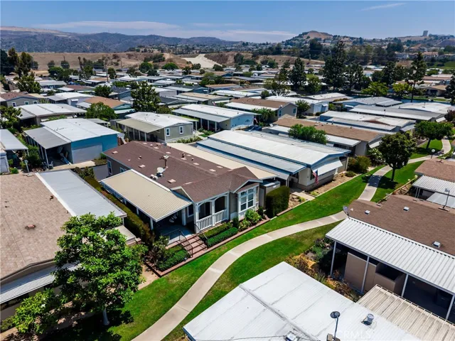 16734 Lake Forest Lane 174, Yorba Linda, California 92886