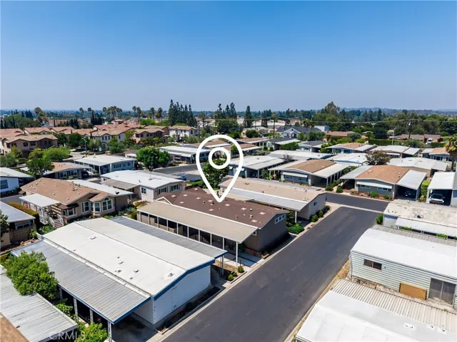 16734 Lake Forest Lane 174, Yorba Linda, California 92886