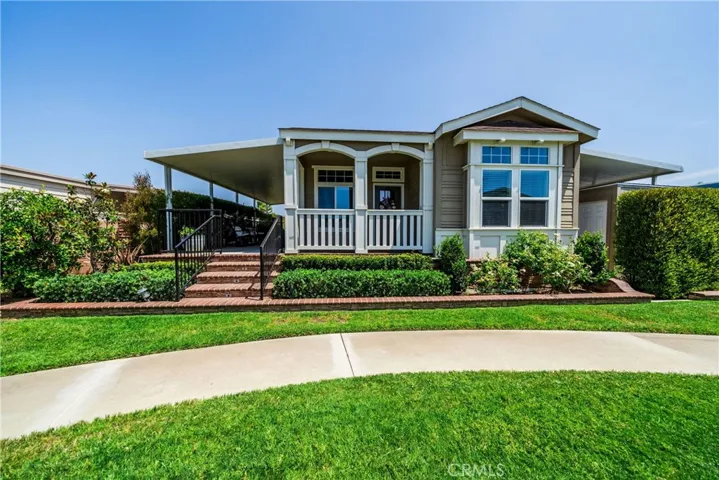 16734 Lake Forest Lane 174, Yorba Linda, California 92886