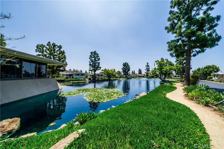 16734 Lake Forest Lane 174, Yorba Linda, California 92886