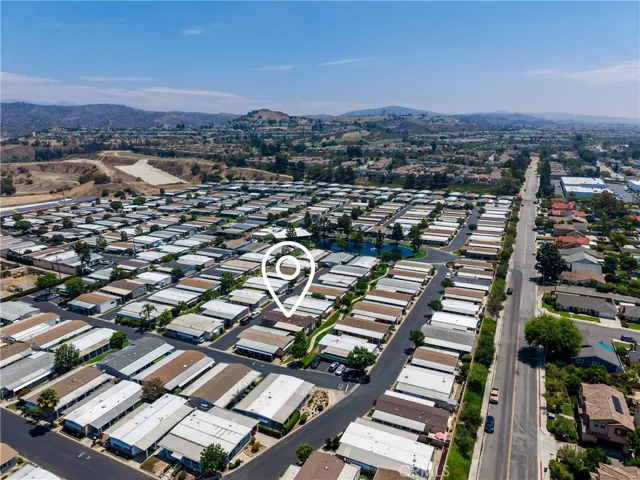 16734 Lake Forest Lane 174, Yorba Linda, California 92886