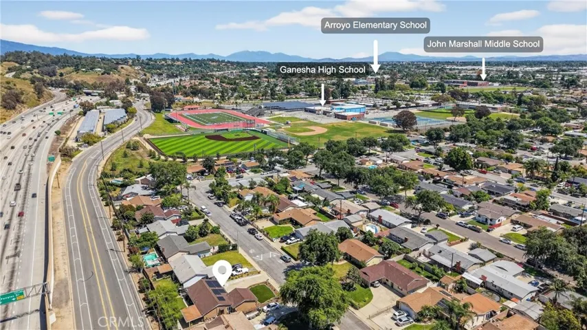 2239 Farringdon, Pomona, California 91768