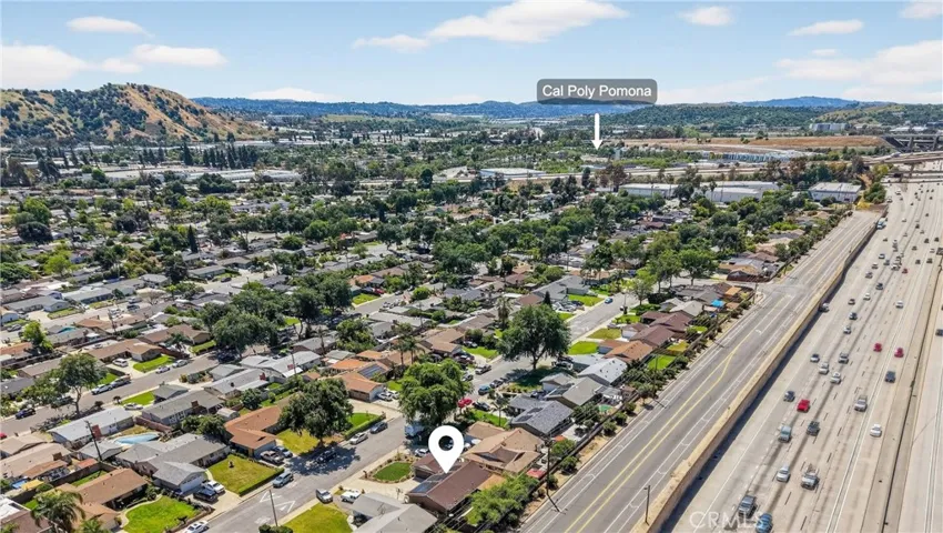 2239 Farringdon, Pomona, California 91768