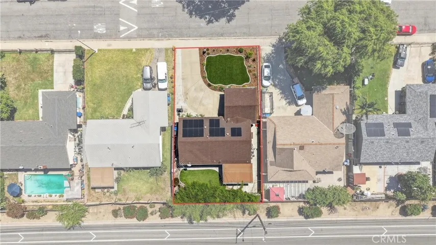 2239 Farringdon, Pomona, California 91768