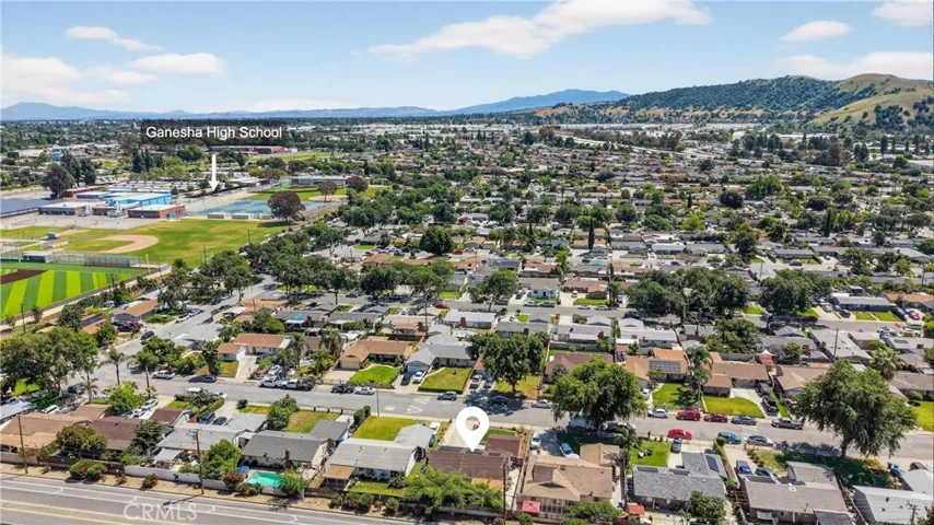 2239 Farringdon, Pomona, California 91768