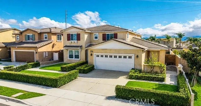 13985 Riverglen, Eastvale, California 92880