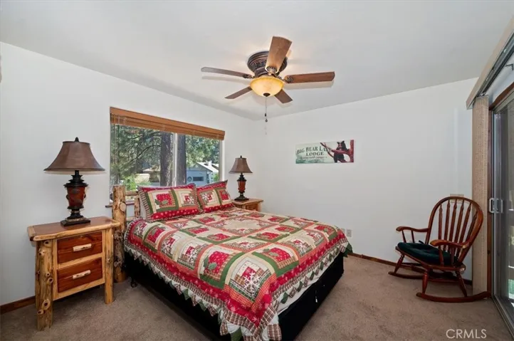 320 Eider Drive, Big Bear City, California 92314
