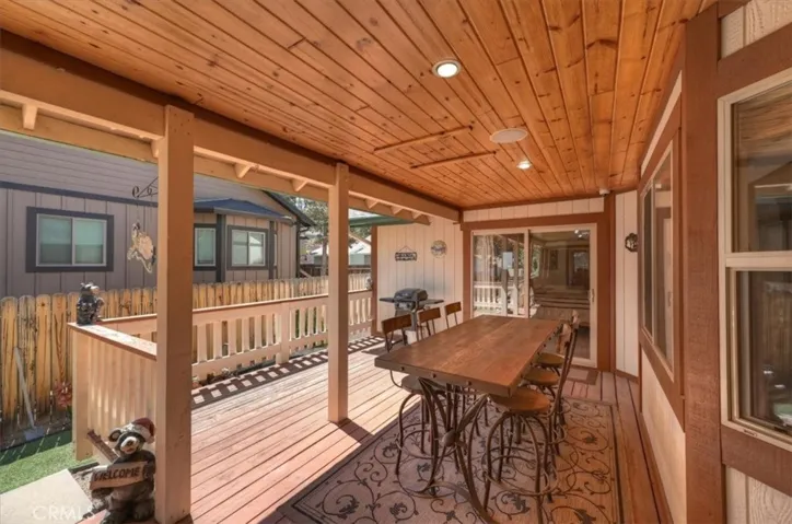 320 Eider Drive, Big Bear City, California 92314