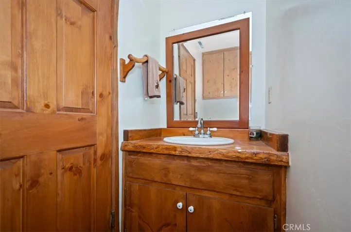 320 Eider Drive, Big Bear City, California 92314