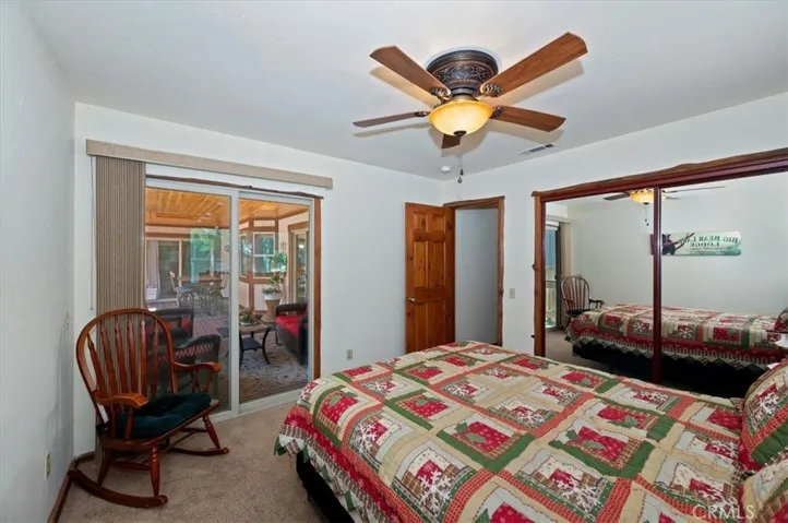 320 Eider Drive, Big Bear City, California 92314