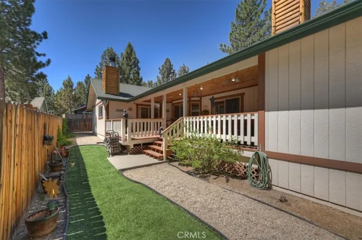 320 Eider Drive, Big Bear City, California 92314