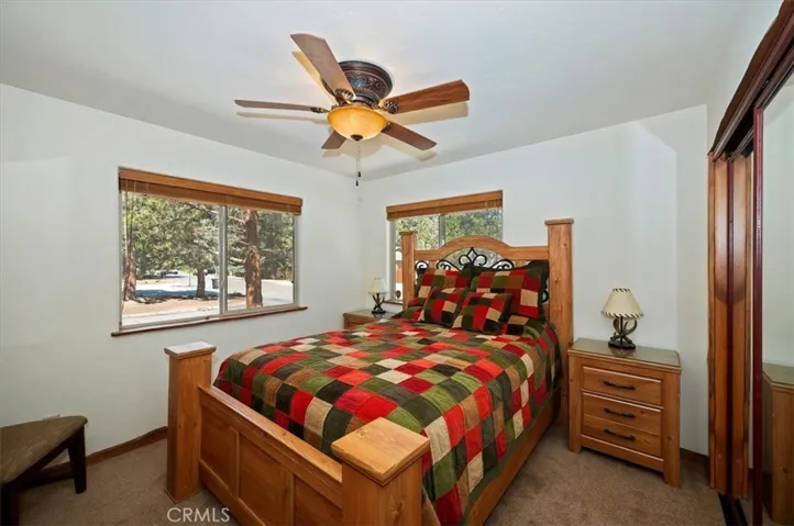 320 Eider Drive, Big Bear City, California 92314