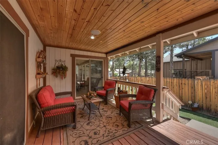 320 Eider Drive, Big Bear City, California 92314
