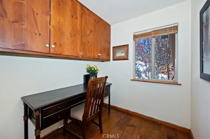 320 Eider Drive, Big Bear City, California 92314