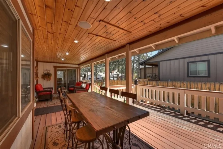 320 Eider Drive, Big Bear City, California 92314