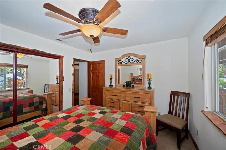 320 Eider Drive, Big Bear City, California 92314