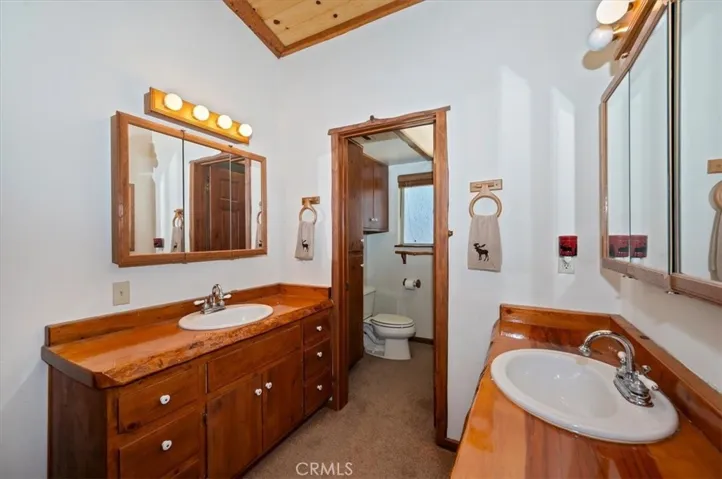 320 Eider Drive, Big Bear City, California 92314