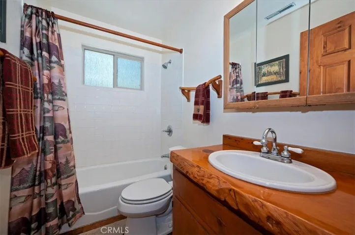 320 Eider Drive, Big Bear City, California 92314