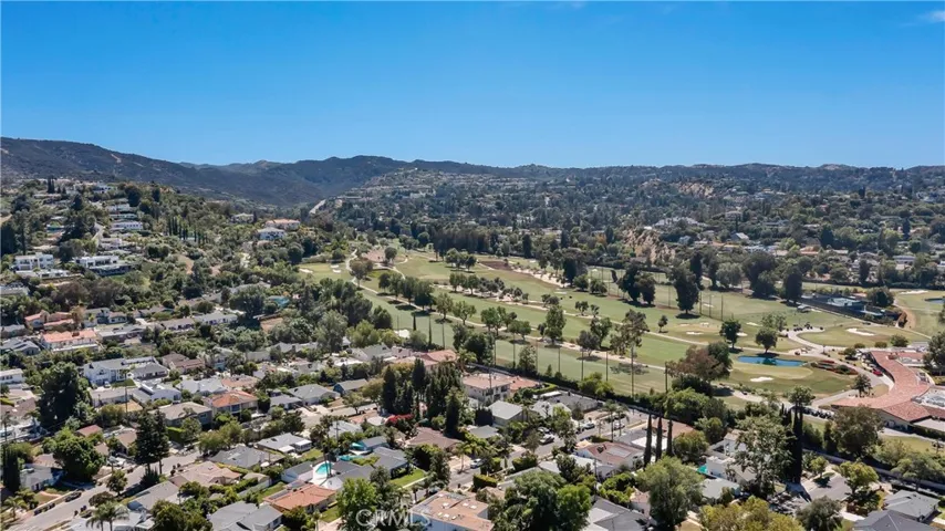 18234 Sugarman Street, Tarzana, California 91356