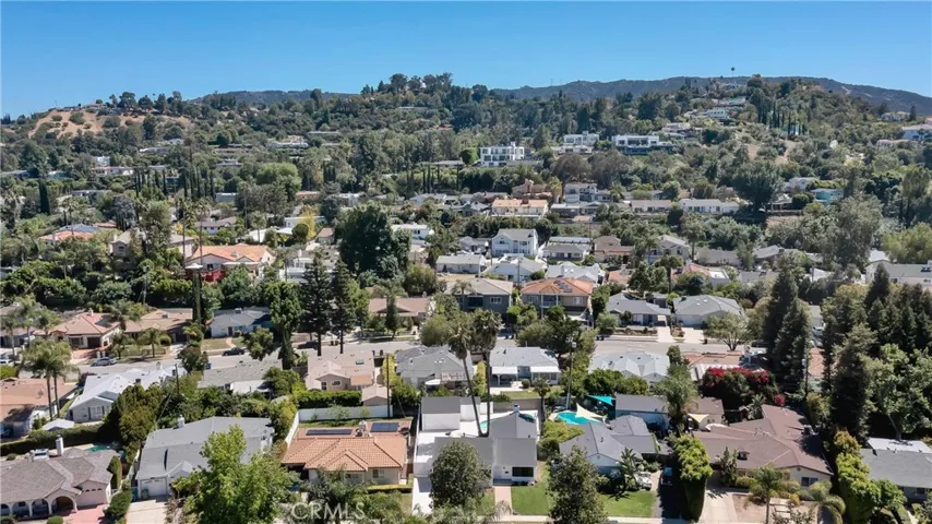 18234 Sugarman Street, Tarzana, California 91356