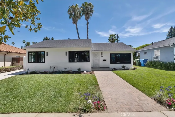18234 Sugarman Street, Tarzana, California 91356