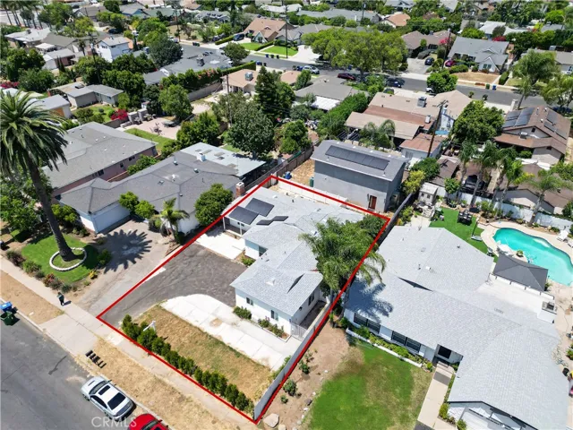 9959 Wisner, San Fernando, California 91345