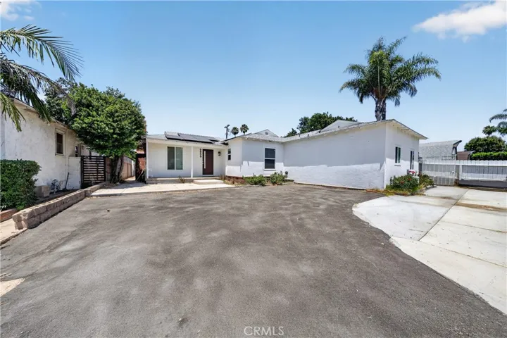 9959 Wisner, San Fernando, California 91345