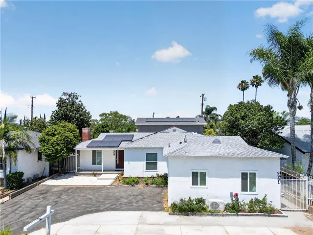 9959 Wisner, San Fernando, California 91345