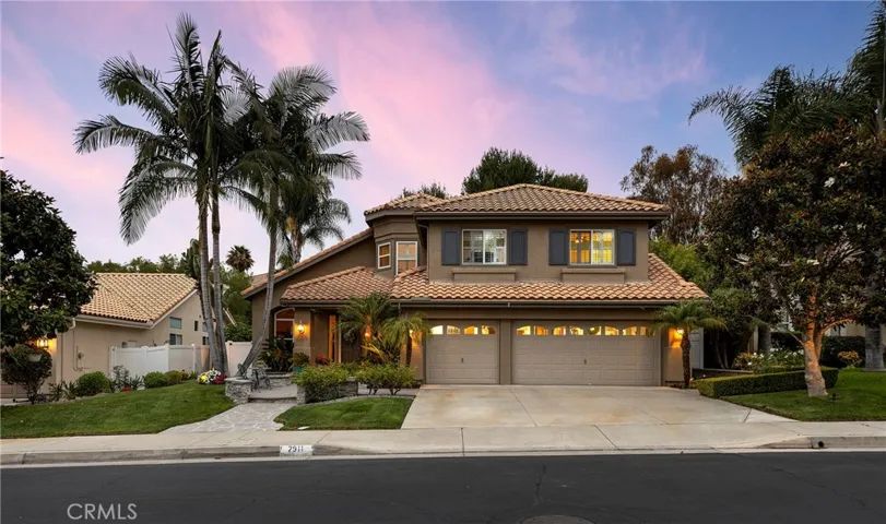 2911 Carta Taza, San Clemente, California 92673