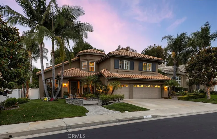 2911 Carta Taza, San Clemente, California 92673