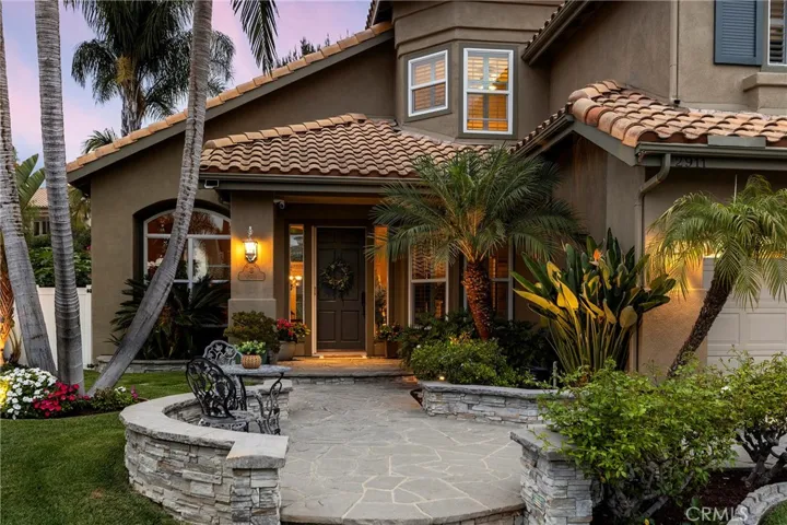 2911 Carta Taza, San Clemente, California 92673