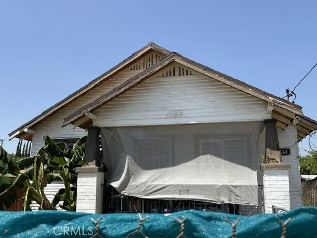 1144 W 11th, San Bernardino, California 92411