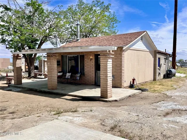 38960 12th St East E, Palmdale, California 93550
