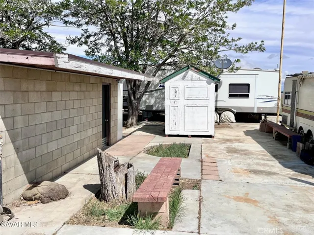 38960 12th St East E, Palmdale, California 93550