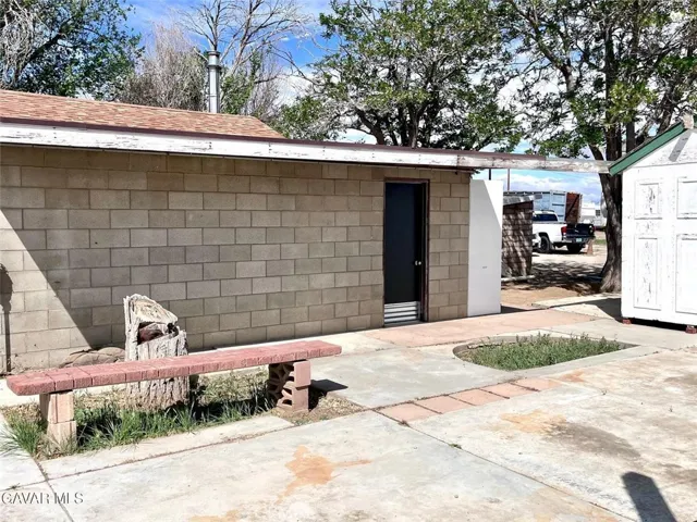 38960 12th St East E, Palmdale, California 93550