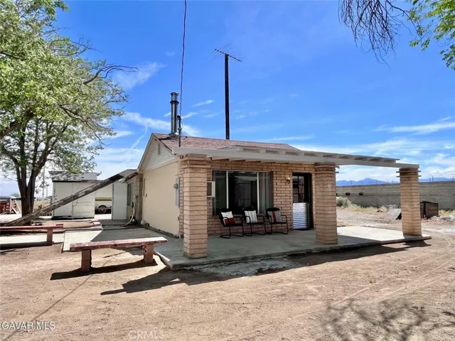 38960 12th St East E, Palmdale, California 93550