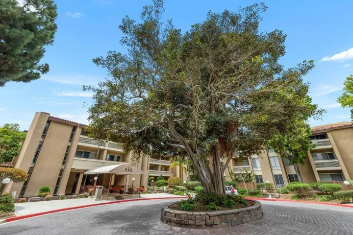 1855 Diamond 5-230, San Diego, California 92109